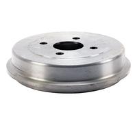 Tambours de frein arrière diamètre 200mm ATE pour BMW Série 02 E10 Berline To...