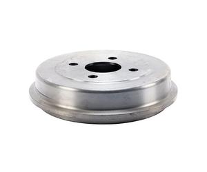 Tambours de frein arrière diamètre 200mm ATE pour BMW Série 02 E10 Berline Touring Cabriolet 1600-2 et 1602 (03/1966-10/1975) - la paire