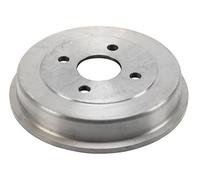 Tambours de frein arrière diamètre 250mm ATE pour BMW Série 02 E10 Berline 16...