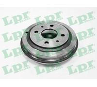 Tambours De Frein Arrière Fiat Seicento Cinquecento LPR 7D0269