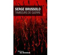 Tambours de guerre