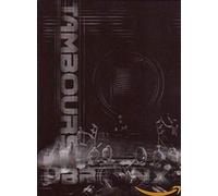 Tambours du Bronx - Les tambours du Bronx - dvd live