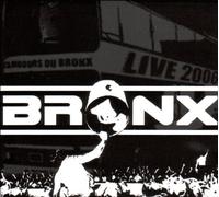 Tambours Du Bronx - Live-Digi [Import]