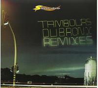 Tambours Du Bronx - Stereostress Remixes