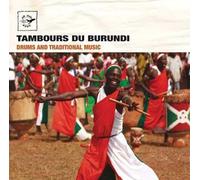 Tambours Du Burundi