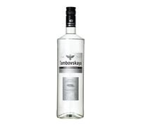 Tambovskaya Osobaya Silver Vodka 0,7L (40% Vol.)