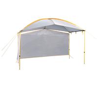 TAMBU Auvent de voiture multifonctionnel