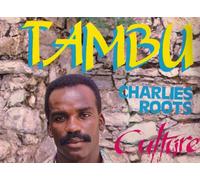 TAMBU - culture LP