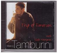 Tamburini - Trip of Emotion [Import]