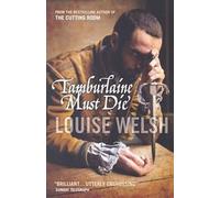 Tamburlaine doit mourir. Tamburlaine muss sterben, englische Ausgabe