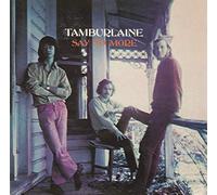 TAMBURLAINE - Say No More