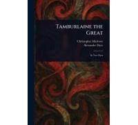 Tamburlaine the Great
