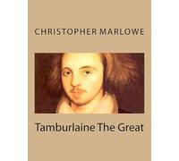 Tamburlaine the Great