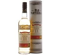 tamdhu Old Particular Douglas Laing Single Cask avec emballage cadeau 11 years old Whisky (1 x 0,7 L)