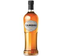 Tamdhu Speyside Single Malt Scotch Whisky 12 ans - Origine Royaume-Uni - 70cl