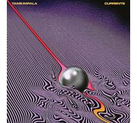 Tame Impala - Currents