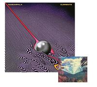 Tame Impala - Currents and Innerspeaker - Tame Impala - 2 CD Album Bundling