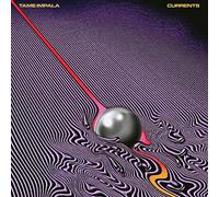 Tame Impala - Currents By Tame Impala (2015-07-17)