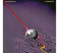 Currents Vinyle