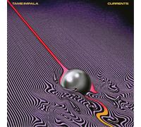 Tame Impala Currents (Vinyl) 12" Album