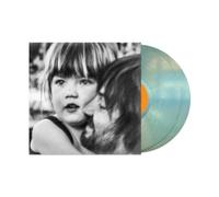 Tame Impala Deadbeat Double Vinyle LP Coloré Vert Bouteille Édition Limitée.