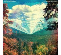 Tame Impala Innerspeaker (CD) Album