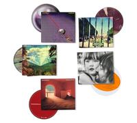 Tame Impala - Innerspeaker Discographie complète / Lonérisme / Courants / The Slow Rush / Deadbeat