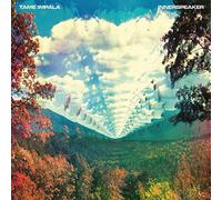 Innerspeaker CD