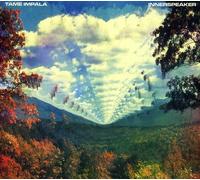 Tame Impala - Innerspeaker [New CD] Digipack Packaging