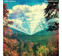 Innerspeaker – 10e anniversaire – Coffret 4 vinyles – Vinyle 33 t – Fiction BMX