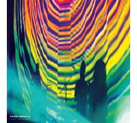 Kevin Parker – Live Versions