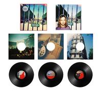 Tame Impala - Lonerism (10th Ann (2022) 3 LP Vinyl Pre Order