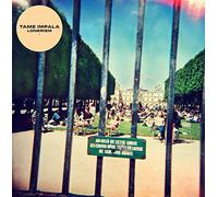 TAME IMPALA - Lonerism