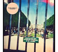 Tame Impala - Lonerism [New Vinyl LP] Holland - Import