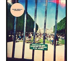Tame Impala - Lonerism [New Vinyl LP] Holland - Import