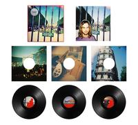Tame Impala – Lonerism – Vinyle 3 LP – Édition Deluxe 10e anniversaire (2022)