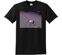 Tame Impala Mens T Shirt Currents Vinyl CD Cover Tee Small Medium Large Or XL Black Size S