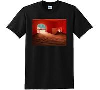 Tame Impala T Shirt The Slow Rush Vinyl CD Cover M