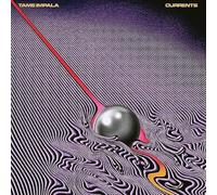 Tame Impala - Tame Impala - Currents