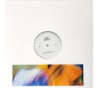 Tame Impala - Tame Impala End of Summer White Label 12-Inch Vinyl Record, Limited Edition Single, 7:14 Duration