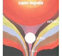Tame Impala - Tame Impala -Mcd-