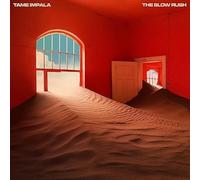 Tame Impala - The Slow Rush