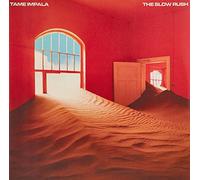 Tame Impala - The Slow Rush (Clear Vinyl)