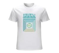 Tame Impala V3 Psycho Rock Mens Cotton Tshirt Size XXL