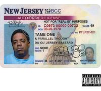 Tame One & Parallel Thought - Old Jersey Bastard [15th Anniversary Edition] [VINYL]