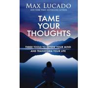 Tame Your Thoughts | Softcover