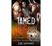 Tamed By The Berserkers