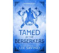 Tamed by the Berserkers Discreet Edition
