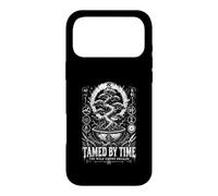Tamed by Time Wild Grows Small Bonsaï Zen Coque pour iPhone 17 Pro Max
