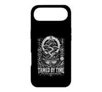 Tamed by Time Wild Grows Small Bonsaï Zen Coque pour iPhone Air